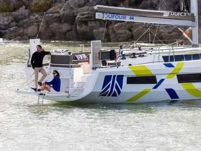 Dufour 44