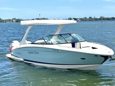 2023 Regal 29 OBX