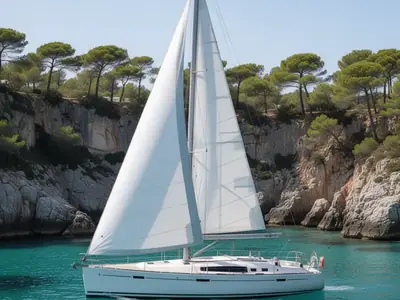 2008 Beneteau Oceanis 46