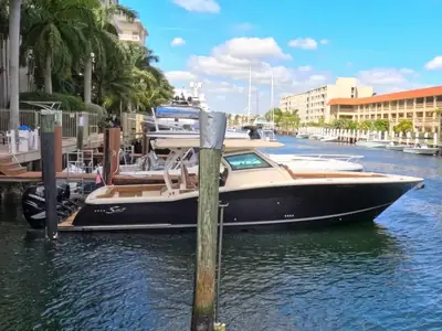 2018 Scout 380 LXF