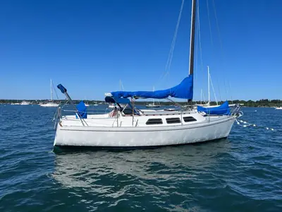 Freedom 32