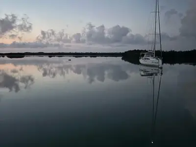 Jeanneau Sun Odyssey 41 Ds
