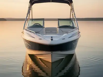 2004 Crownline 216 LS
