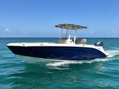 2026 Yamaha 222 FSH Sport