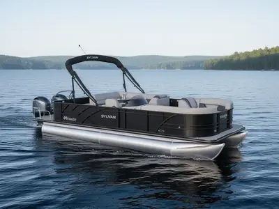 2026 Sylvan Ind MIRAGE 8520 CLZ DH