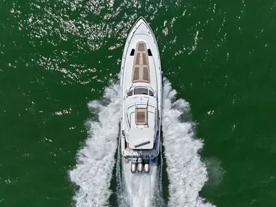 2022 Intrepid Powerboats 477 Evolution