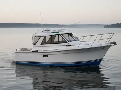 2016 Cutwater 26