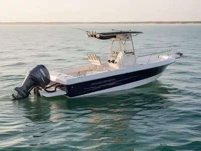 2005 Hydra-Sports 230