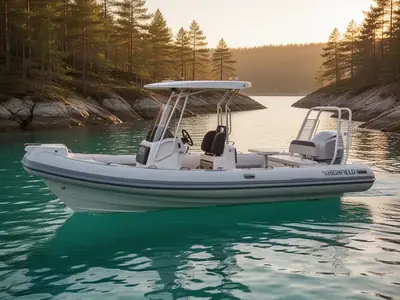 2024 Highfield Sport 760