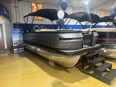 2026 Sylvan Ind L3 SLZ