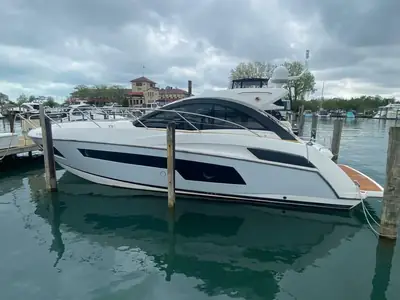 2013 Sunseeker Portofino 40