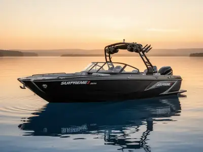 2022 Supreme Zs232