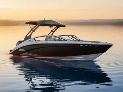 2020 Yamaha 275SE