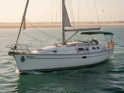1998 Beneteau Oceanis 352