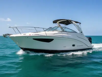 2019 Regal 26 Express
