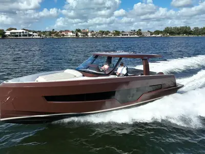 2024 Fjord 41 XP