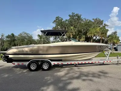 2018 Chris-Craft CORSAIR 30