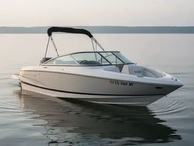 2014 Regal 1900