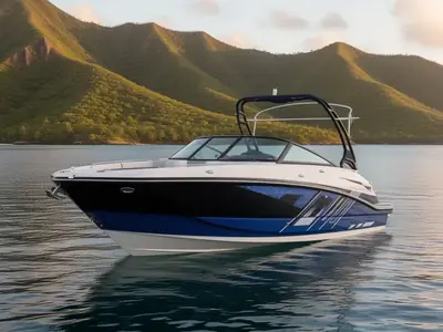 2019 Monterey M-65