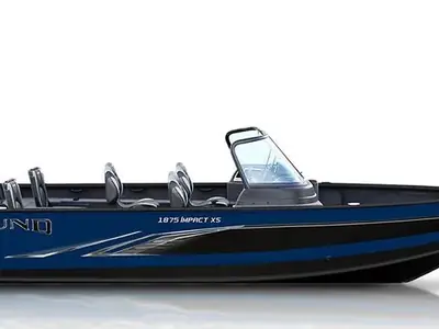 2025 Lund 1875 IMPACT XS SPORT