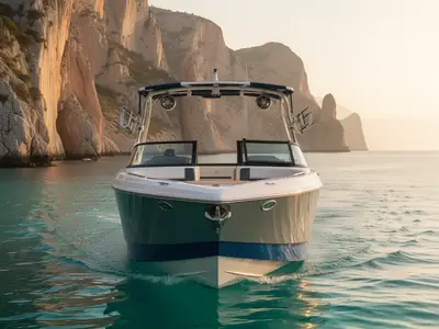 2018 Cobalt R5 SURF