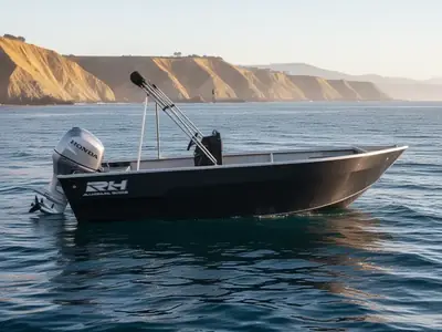 2025 Pro-Line PRO-16