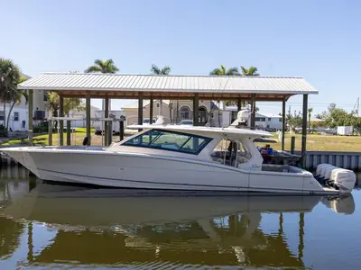 2020 Scout 530 LXF