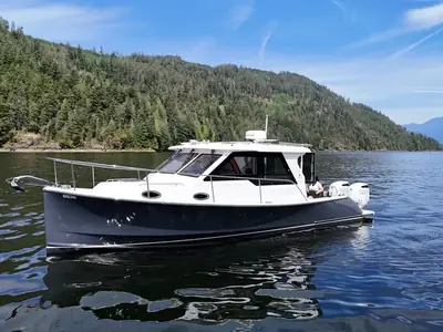 True North 34