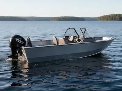 2023 Tracker Pro Guide V-175 WT