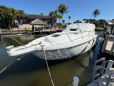2005 Tiara 3600 Open
