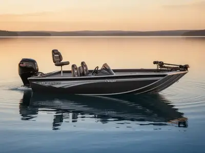 2026 Ranger RT188P