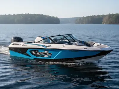 2023 Malibu RESPONSE TXI