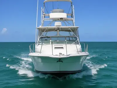 2005 Stamas EXPRESS 370