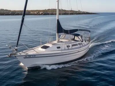 2005 Catalina 310