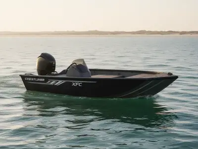 2023 Crestliner XFC 189
