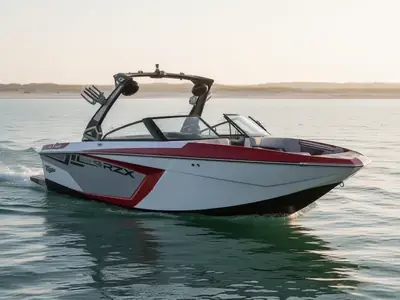 2019 Tige' RZX2