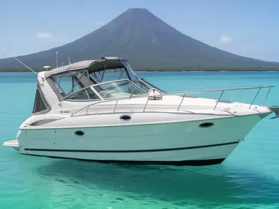 2004 Cruisers 320 EXPRESS