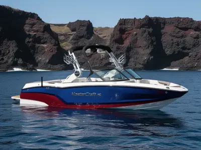 2026 MasterCraft NXT20
