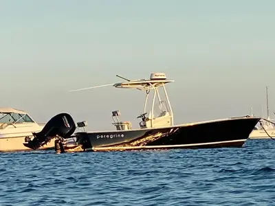 Gloucester 20 DEEP KEEL