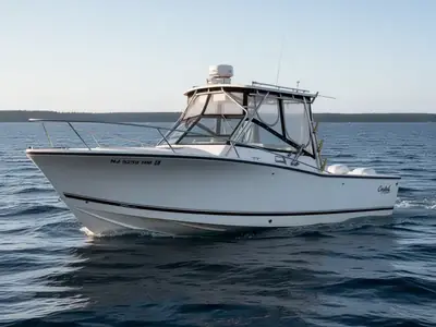 1998 Carolina Classic 25