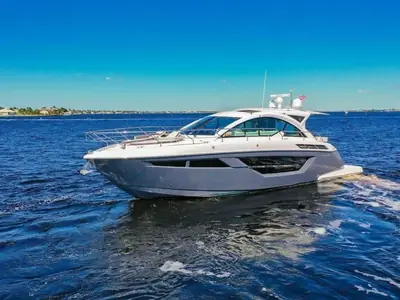 2020 Cruisers 50 Cantius