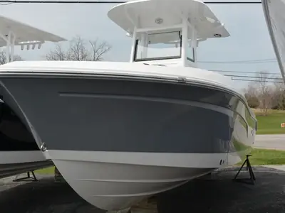 Nautic Star 242 OFFSHORE