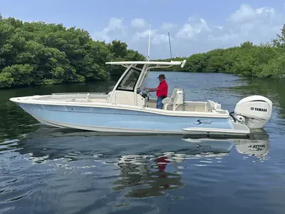 2026 Scout 240 XSF