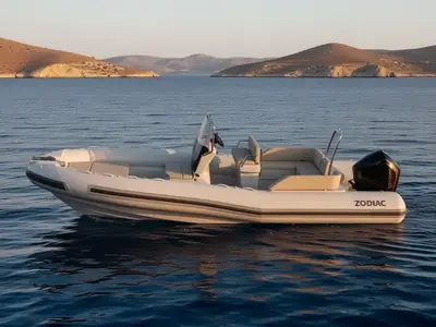 2024 Zodiac N-ZO 680