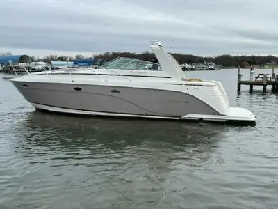 Rinker 410 EXPRESS CRUISER