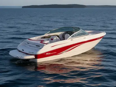 Chaparral 200 SSI