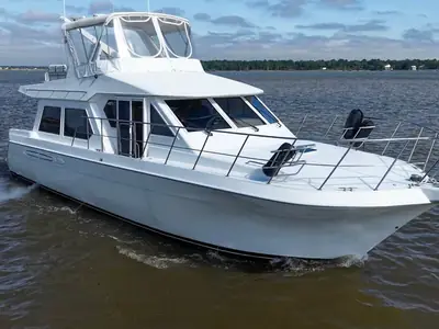 Navigator 4800 Classic