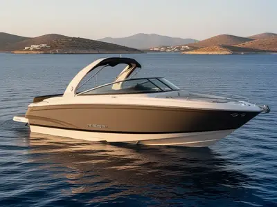 2013 Regal 2700 Bowrider