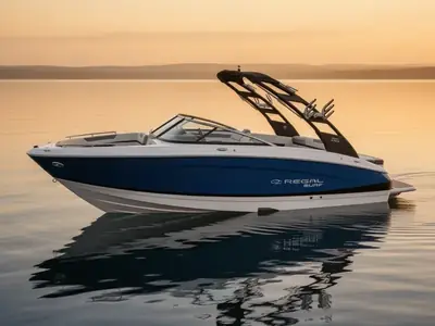 2025 Regal LS4 Surf
