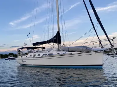 Saga 43